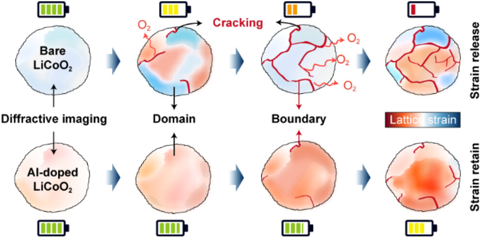 Article published in ACS Nano